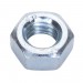 Sealey Steel Nut M8 Zinc DIN 934 Pack of 100