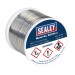 Sealey Solder Wire Quick Flow 1.6mm/16SWG 40/60 0.5kg Reel