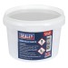 Sealey Flux Paste 250g Tub
