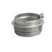 Sealey Adaptor 2BSP fits SOLV/SF to 205ltr & 48G Drums