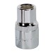 Sealey WallDrive Socket 11mm 1/2Sq Drive Fully Polished