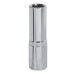 Sealey WallDrive Socket 14mm Deep 1/2Sq Drive Fully Polished