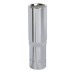 Sealey WallDrive Socket 16mm Deep 1/2Sq Drive Fully Polished