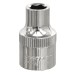 Sealey WallDrive Socket 7mm 3/8Sq Drive Fully Polished