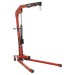 Sealey Folding Engine Crane Premier 1tonne