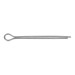 Sealey Split Pin 2.8 x 38mm  Pack of 100