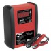 Sealey Intelligent Speed Charge Battery Charger 15Amp 12V