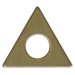 Sealey Triangle Washers for SR2000 Pack of 10