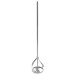 Sealey Hex Shank Mixer Paddle 100 x 600mm