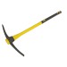 Sealey Railroad Pick Axe with Fibreglass Handle