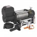 Sealey Self Recovery Winch 4300kg Line Pull 12V