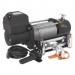Sealey Self Recovery Winch 5450kg Line Pull 12V