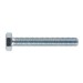 Sealey HT Setscrew M10 x 70mm DIN 933 - 8.8 Zinc Pack of 25