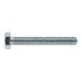 Sealey HT Setscrew M10 x 75mm DIN 933 - 8.8 Zinc Pack of 25