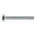 Sealey HT Setscrew M10 x 80mm DIN 933 - 8.8 Zinc Pack of 25