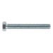 Sealey HT Setscrew M12 x 100mm DIN 933 - 8.8 Zinc Pack of 10