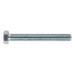 Sealey HT Setscrew M12 x 100mm DIN 933 - 8.8 Zinc Pack of 10