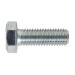 Sealey HT Setscrew M12 x 35mm DIN 933 - 8.8 Zinc Pack of 25