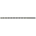 Sealey Straight Shank Rotary Impact Drill Bit 12 x 300mm