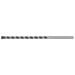 Sealey Straight Shank Rotary Impact Drill Bit 13 x 300mm