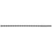 Sealey Straight Shank Rotary Impact Drill Bit 13 x 400mm
