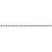 Sealey Straight Shank Rotary Impact Drill Bit 14 x 400mm