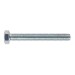 Sealey HT Setscrew M5 x 40mm DIN 933 - 8.8 Zinc Pack of 50