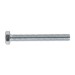 Sealey HT Setscrew M6 x 50mm DIN 933 - 8.8 Zinc Pack of 50