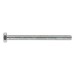 Sealey HT Setscrew M6 x 75mm DIN 933 - 8.8 Zinc Pack of 50