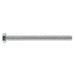 Sealey HT Setscrew M8 x 100mm DIN 933 - 8.8 Zinc Pack of 25