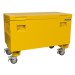 Sealey Truck Box 1220 x 620 x 700mm with Wheel Kit