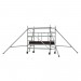 Sealey Platform Scaffold Tower EN 1004 -1