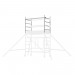 Sealey Platform Scaffold Tower Extension Pack 2 EN 1004-1