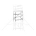 Sealey Platform Scaffold Tower Extension Pack 3