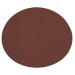 Sealey Sanding Disc 150mm 80Grit Adhesive Backed