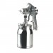 Sealey Spray Gun Suction Deluxe Professional 1.8mm Set-Up