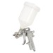 Sealey Spray Gun Gravity Feed 1.8mm Set Up SSG502