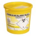 Sealey Sharps Bin 2.5ltr