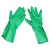 Sealey Nitrile Gauntlets for use with Thinners 355mm Cuffed Pair