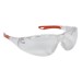 Sealey Safety Spectacles - Clear Lens