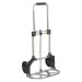 Sealey Sack Truck Folding Aluminium 80kg Capacity