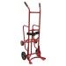 Sealey Drum Trolley/Stillage 205ltr