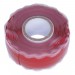 Sealey Silicone Repair Tape 5mtr Red