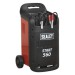 Sealey Starter/Charger 560/60Amp 12/24V 230V