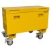Sealey Truck Box 910 x 430 x 560mm with Wheel Kit