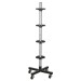 Sealey Wheel Storage Rack 100kg Capacity
