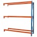 Sealey Tyre Rack Extension Two Level 200kg Capacity Per Level