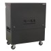 Sealey Heavy-Duty Tool Vault with Wheel Kit
