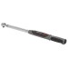 Sealey Angle Torque Wrench Digital 1/2\"Sq Drive 20-200Nm