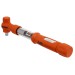 Sealey Torque Wrench Insulated 3/8\"Sq Drive 12-60Nm